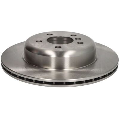 Bromsskiva Abe C4b047abe, 1 Stycke Bromsskiva Abe C4b047abe, 1 Stycke