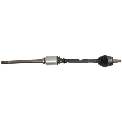 LÖBRO 303501 Drivaxel - Transmission LÖBRO 303501 Drivaxel - Transmission