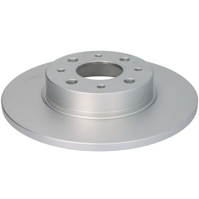 Bromsskiva Abe C4d015abe-P Bak, Full, 1 Stycke Bromsskiva Abe C4d015abe-P Bak, Full, 1 Stycke