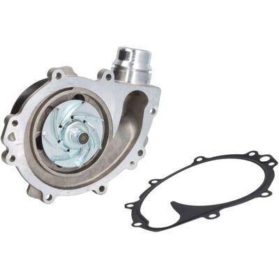 Jäähdytysnestepumppu Hepu P1517 Jäähdytysnestepumppu Hepu P1517