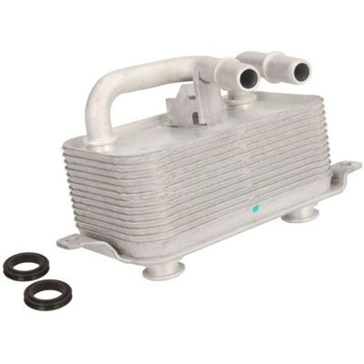THERMOTEC D4B003TT Oljekyldare THERMOTEC D4B003TT Oljekyldare