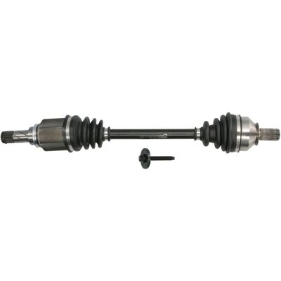 PASCAL G2R160PC Vänster bakaxel - Drivaxel PASCAL G2R160PC Vänster bakaxel - Drivaxel