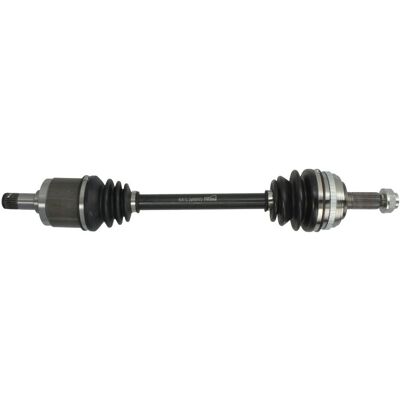 PASCAL G24004PC Drivaxel - Framaxel vänster PASCAL G24004PC Drivaxel - Framaxel vänster