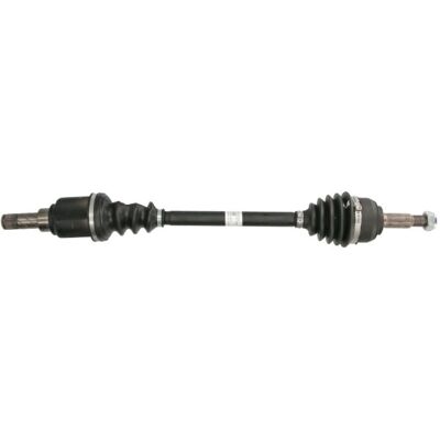 SPIDAN 36558 Drivaxel - Renault Captur SPIDAN 36558 Drivaxel - Renault Captur