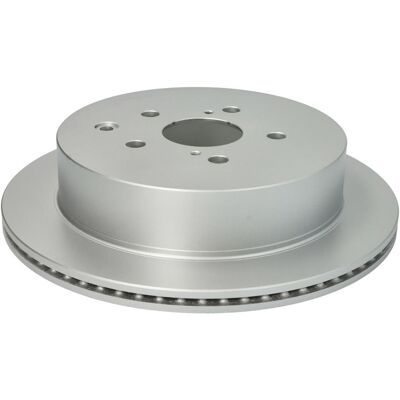 Bromsskiva Abe C42084abe-P, 1 Stycke Bromsskiva Abe C42084abe-P, 1 Stycke