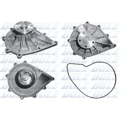 DOLZ M665 Vattenpump för Mercedes-Benz DOLZ M665 Vattenpump för Mercedes-Benz