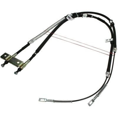 Handbromsvajer Korea C70055d Handbromsvajer Korea C70055d