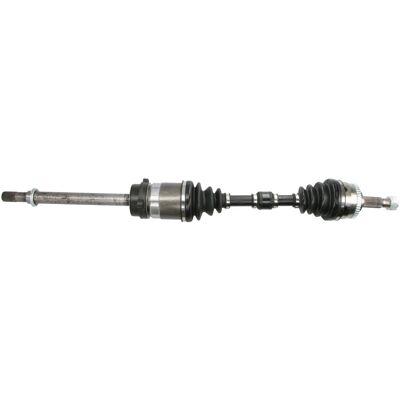 PASCAL G21006PC Drivaxel - Höger fram för Nissan PASCAL G21006PC Drivaxel - Höger fram för Nissan