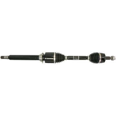 SNR DK58.013 Drivaxel - Fram höger för Jeep SNR DK58.013 Drivaxel - Fram höger för Jeep