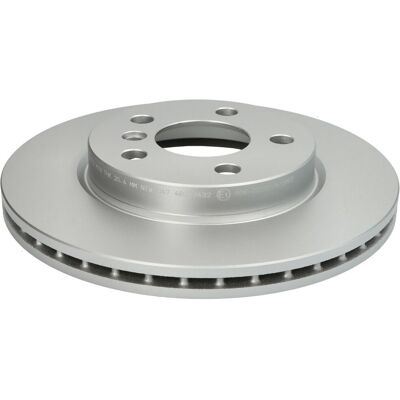 Bromsskiva Abe C3b069abe-P, 1 Stycke Bromsskiva Abe C3b069abe-P, 1 Stycke