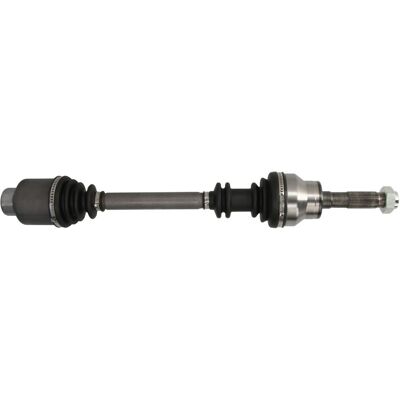 PASCAL G2M005PC drivaxel för Mercedes-Benz Vito Van & MB 100 Van - 734mm PASCAL G2M005PC drivaxel för Mercedes-Benz Vito Van & MB 100 Van - 734mm