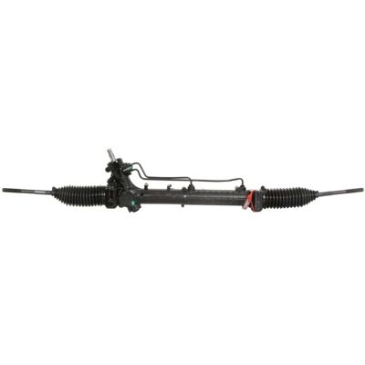 LAUBER 66.9813 Hydraulisk styrning - Vänster LAUBER 66.9813 Hydraulisk styrning - Vänster