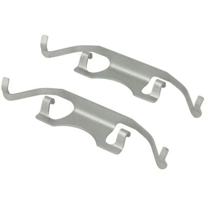 QUICK BRAKE 109-1241 - Skivbromsaccessoarset QUICK BRAKE 109-1241 - Skivbromsaccessoarset
