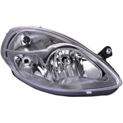 DEPO 6661116R-LD-EM Strålkastare - Höger för Lancia DEPO 6661116R-LD-EM Strålkastare - Höger för Lancia