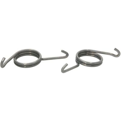 Reparationssats QUICK BRAKE Ford Focus II Galaxy - Bromsbelägg och fjäder Reparationssats QUICK BRAKE Ford Focus II Galaxy - Bromsbelägg och fjäder