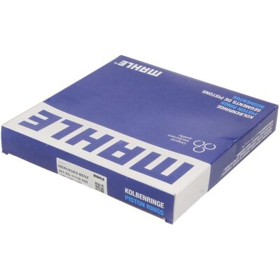 Kolvringsats Mahle 001 Rs 11118 0n0 Kolvringsats Mahle 001 Rs 11118 0n0