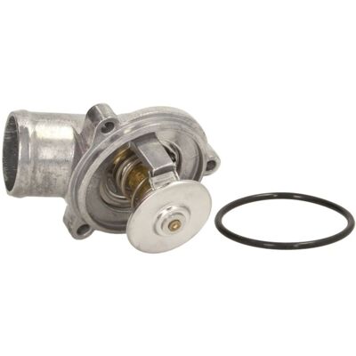 MAHLE TI 22 87 Termostat - Vatten, Tätning, Mercedes-Benz E, C, CLK MAHLE TI 22 87 Termostat - Vatten, Tätning, Mercedes-Benz E, C, CLK