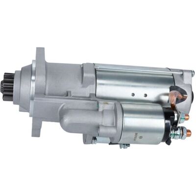 Startmotor Bosch 1 986 S10 103 Startmotor Bosch 1 986 S10 103
