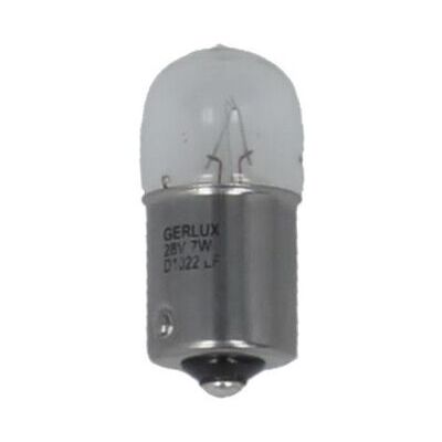 Glödlampa Trucklight Bosch 1 987 302 535 Glödlampa Trucklight Bosch 1 987 302 535
