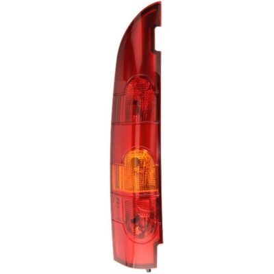 DEPO 551-1939L-LD-UE Vänster baklykta - Car Tail Light DEPO 551-1939L-LD-UE Vänster baklykta - Car Tail Light