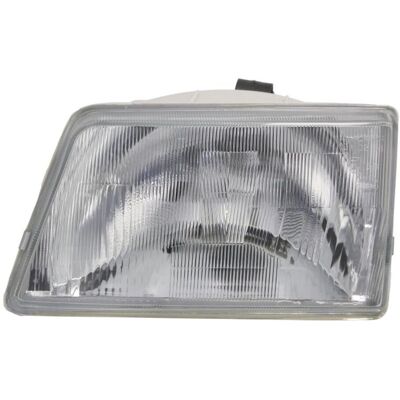 Strålkastare Depo 550-1103l-Ld-E Strålkastare Depo 550-1103l-Ld-E