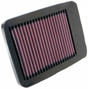 K&N SU-6505 Långvarigt luftfilter K&N SU-6505 Långvarigt luftfilter