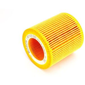 BOSCH Motorolja filter - Kompatibel med BMW/Alpina BOSCH Motorolja filter - Kompatibel med BMW/Alpina