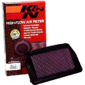 K&N Filters HA-1199 - Luftfilter K&N Filters HA-1199 - Luftfilter