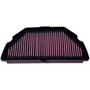 Långvarigt luftfilter K&N HA-6001 Långvarigt luftfilter K&N HA-6001