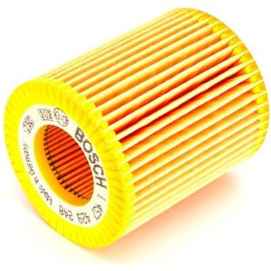 Bosch 1457429248 Oljefilter - Oljefilter Bosch 1457429248 Oljefilter - Oljefilter