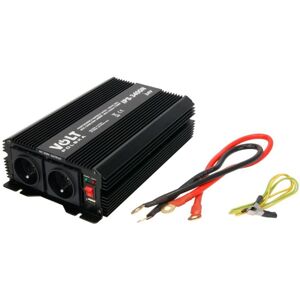 Volt Polska IPS 3400 N Spänningsomvandlare - Elektrisk enhet Volt Polska IPS 3400 N Spänningsomvandlare - Elektrisk enhet