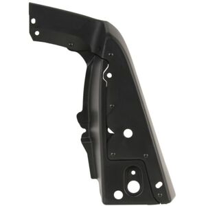 BLIC Modell 5511-00-8198972p - Bumper Spoiler BLIC Modell 5511-00-8198972p - Bumper Spoiler