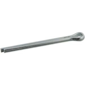 FEBI BILSTEIN Stift - 07509 - Original reservdel för BPW, Kässbohrer FEBI BILSTEIN Stift - 07509 - Original reservdel för BPW, Kässbohrer