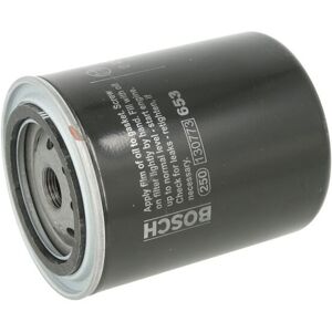 Bosch Oljesfilter 0 451 103 357 - Oljesfilter Bosch Oljesfilter 0 451 103 357 - Oljesfilter