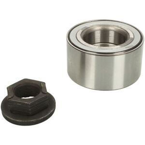 BTA Mazda 2 Ford Fiesta framhjul lagerset BTA Mazda 2 Ford Fiesta framhjul lagerset