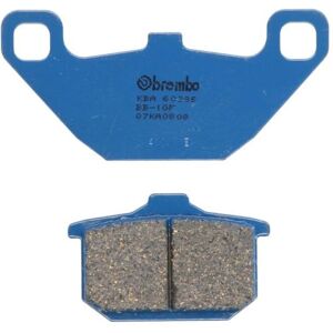 BREMBO 07KA0808 Bromsbeläggningssats - Gatuanvändning BREMBO 07KA0808 Bromsbeläggningssats - Gatuanvändning