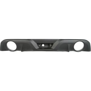PRASCO SZ0371851 Bakre stötfångarspoiler för Suzuki Swift Sport II PRASCO SZ0371851 Bakre stötfångarspoiler för Suzuki Swift Sport II