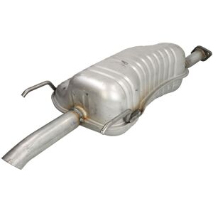Walker Avgassystem - Universell avgasdämpare för Opel/Vauxhall 5852107, 13190144, 13186206, 72377 Walker Avgassystem - Universell avgasdämpare för Opel/Vauxhall 5852107, 13190144, 13186206, 72377