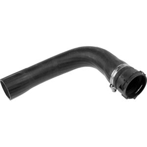 GATES Radiator Hose - 430mm, 57.5/55mm, EPDM GATES Radiator Hose - 430mm, 57.5/55mm, EPDM