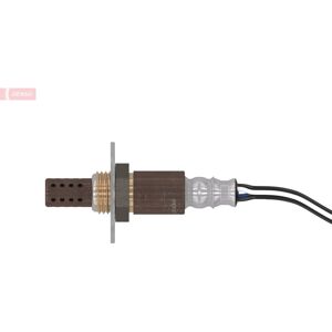 DENSO DOX-0635 Värmad syresensor - 4-pol, 560mm DENSO DOX-0635 Värmad syresensor - 4-pol, 560mm