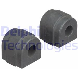 DELPHI TD1775W Silent Stabilizer Link - Suspension Stabilizer Bushing DELPHI TD1775W Silent Stabilizer Link - Suspension Stabilizer Bushing
