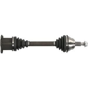 FEBI BILSTEIN 186588 Drivaxel - Fram vänster VW/Audi FEBI BILSTEIN 186588 Drivaxel - Fram vänster VW/Audi