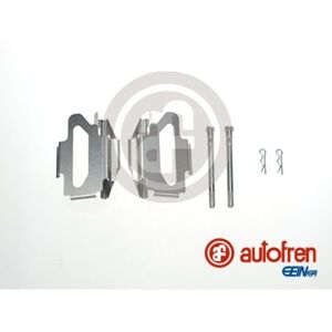 Autofren Seinsa D42395A - Bromssystem reparationssats Autofren Seinsa D42395A - Bromssystem reparationssats