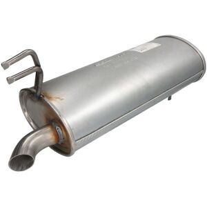 WALKER 25233 Avgassystem - Hyundai I20 (PB, PBT) 2008-2015 WALKER 25233 Avgassystem - Hyundai I20 (PB, PBT) 2008-2015