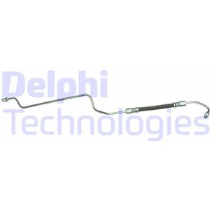 Delphi LH7505 Flexibel bromsslang - M10x1 90° - 150mm Delphi LH7505 Flexibel bromsslang - M10x1 90° - 150mm