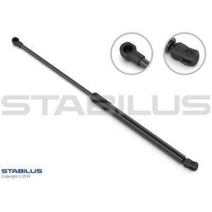 Stabilus gasfjäder - Seat Leon 1m1 - Hydraulisk baklucke lyftstöd Stabilus gasfjäder - Seat Leon 1m1 - Hydraulisk baklucke lyftstöd