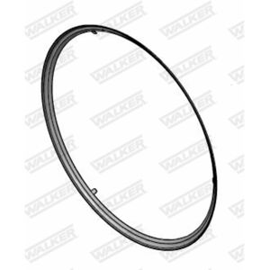 Packning för WALKER 81773 - Utsläppsrör, bak, mitt, fram Packning för WALKER 81773 - Utsläppsrör, bak, mitt, fram