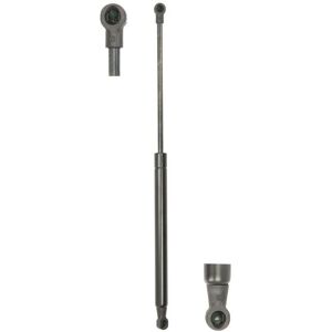 KROSNO Gaspelare - Baksidesfjäder - KR32031 KROSNO Gaspelare - Baksidesfjäder - KR32031