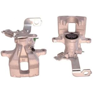 Bosch Modell 0 986 135 114 Aluminium bromsok - Bromsok Bosch Modell 0 986 135 114 Aluminium bromsok - Bromsok