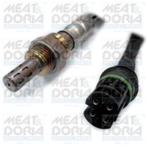 Meat&Doria Lambda Sensor - 81632 - Diagnostik Meat&Doria Lambda Sensor - 81632 - Diagnostik